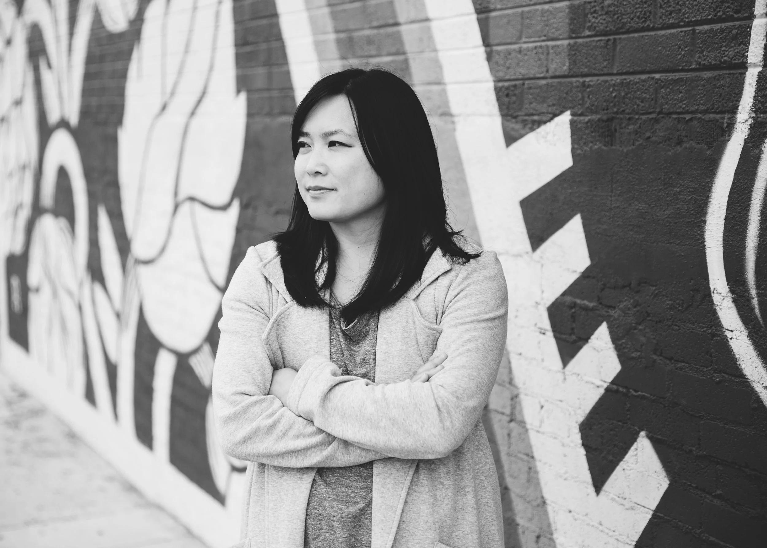 Headshots with Indie Creative Co