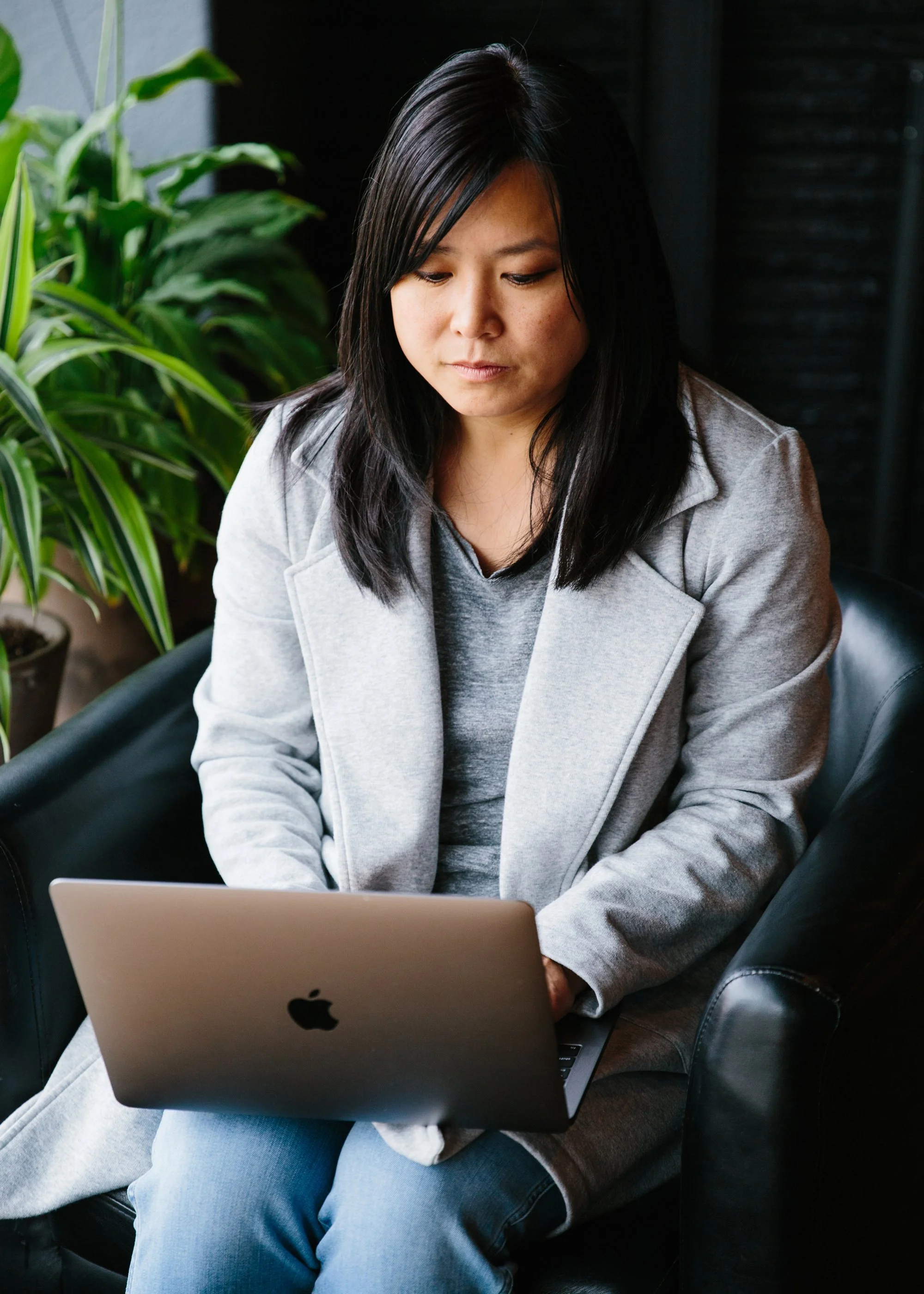 colorado headshot photography