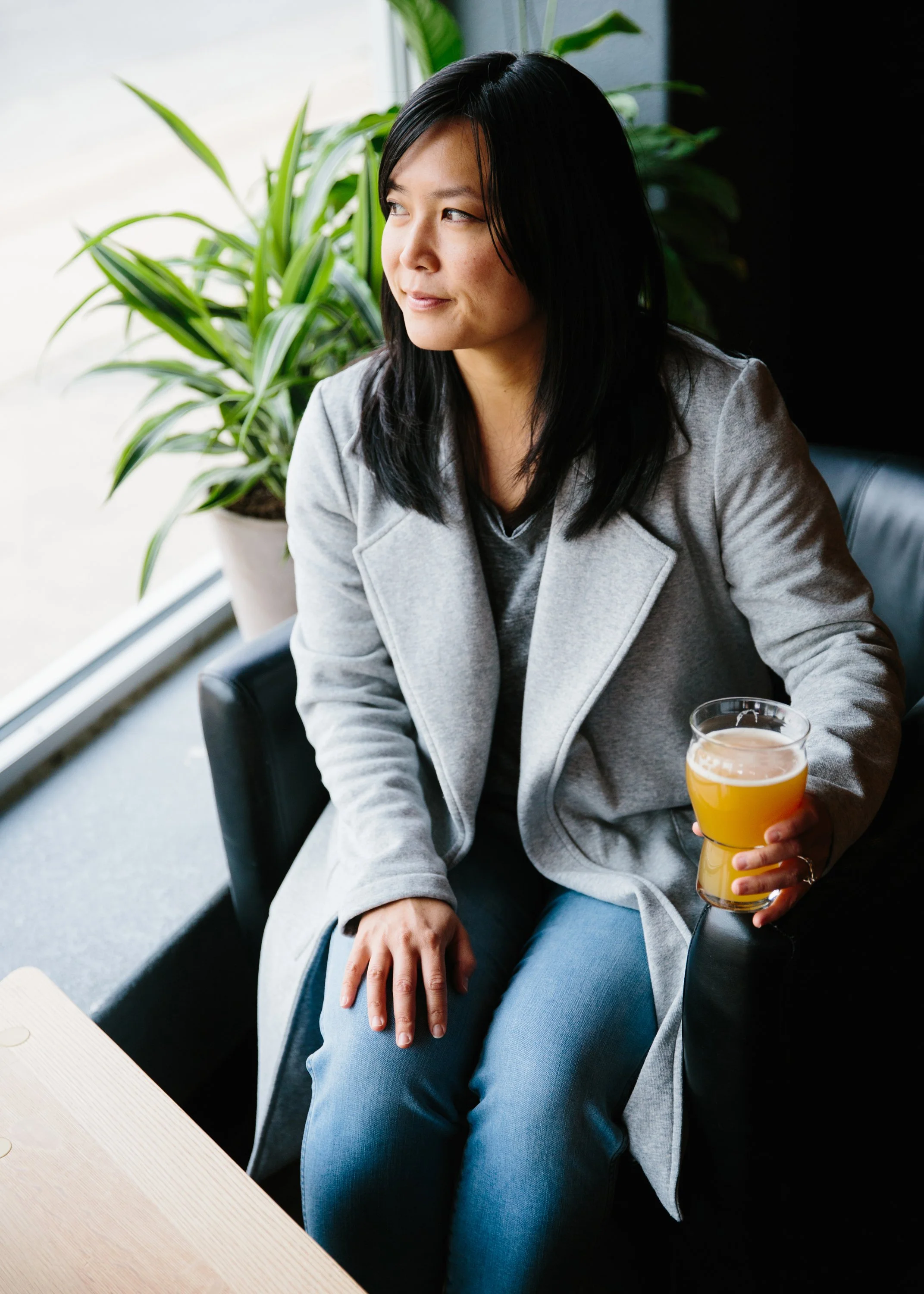 Colorado headshot photographer