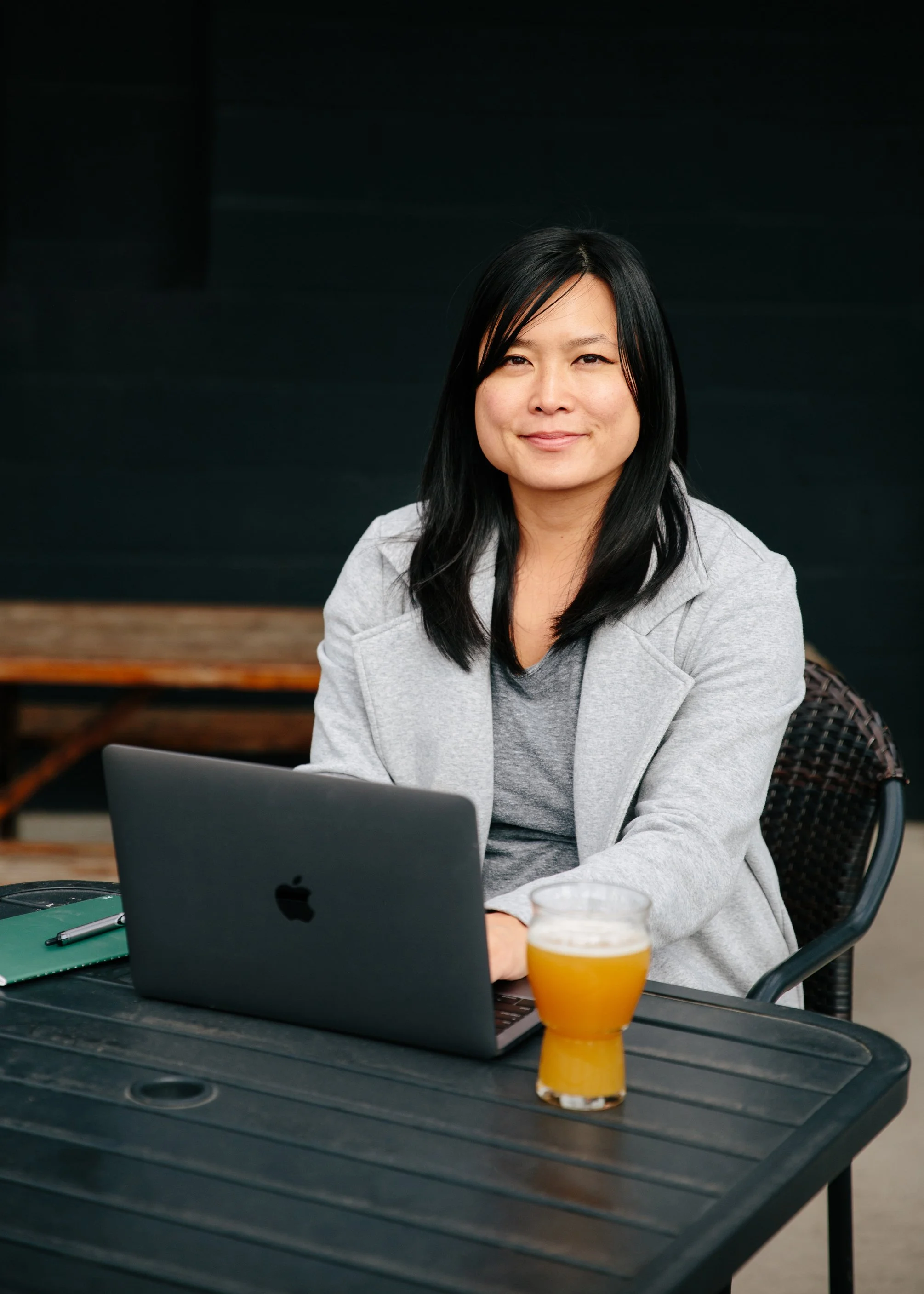 Brand Headshots Denver