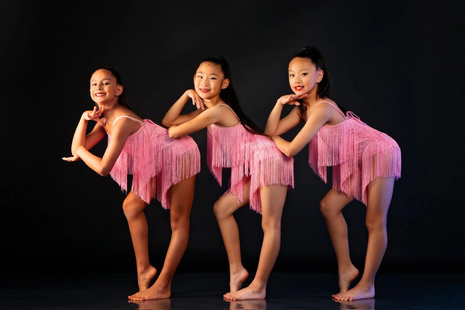 Girls in pink.JPG