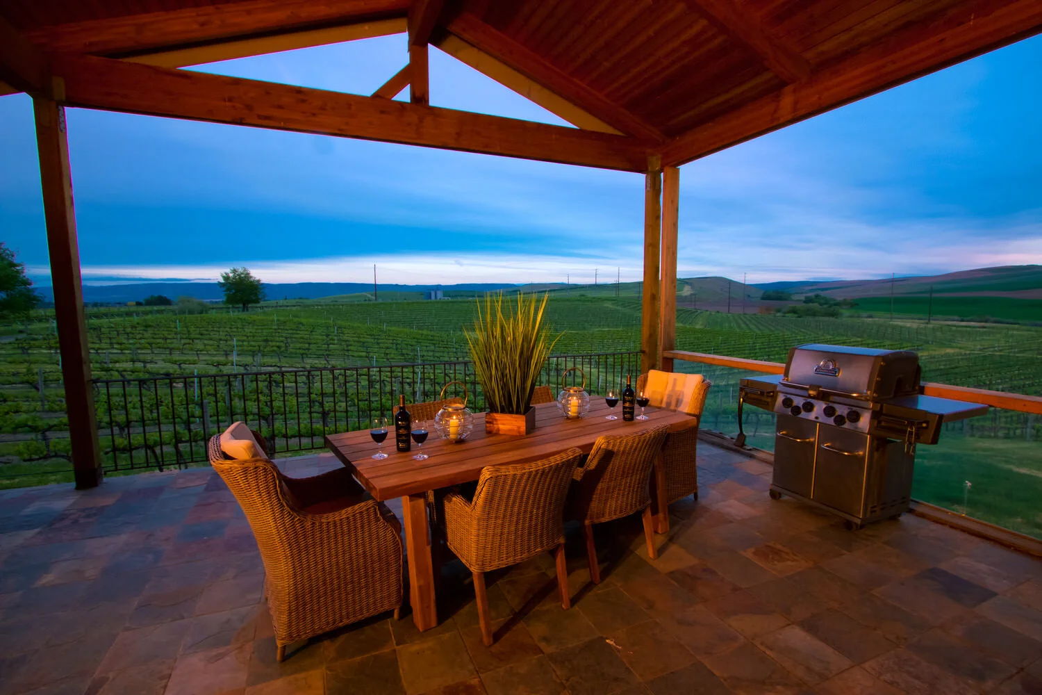 Walla Walla Vacation Rentals