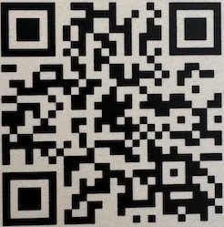 Mark Anderson LinkTree  You can scan this QR code to access streaming sites and websites for more Mark Anderson performances and recordings.