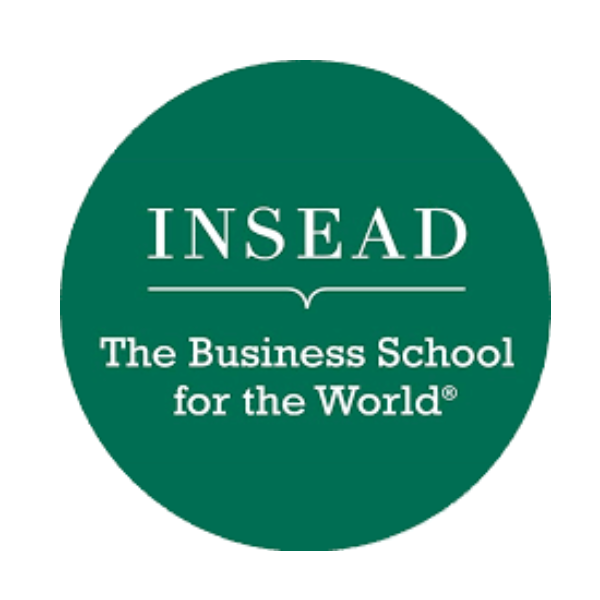 INSEAD - The Business School for the World. 
