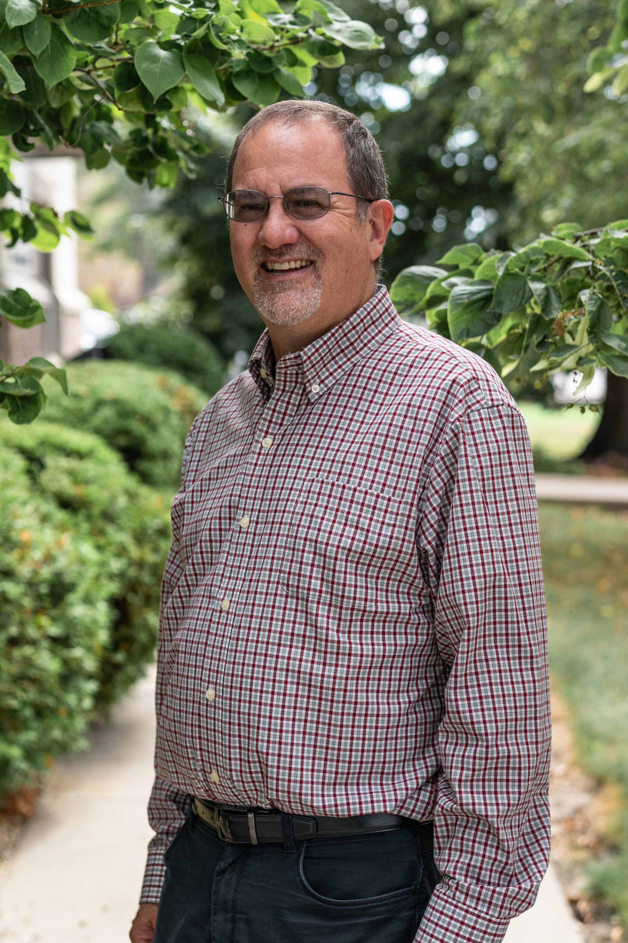 Craig Krueger — Sojourn Campus Church