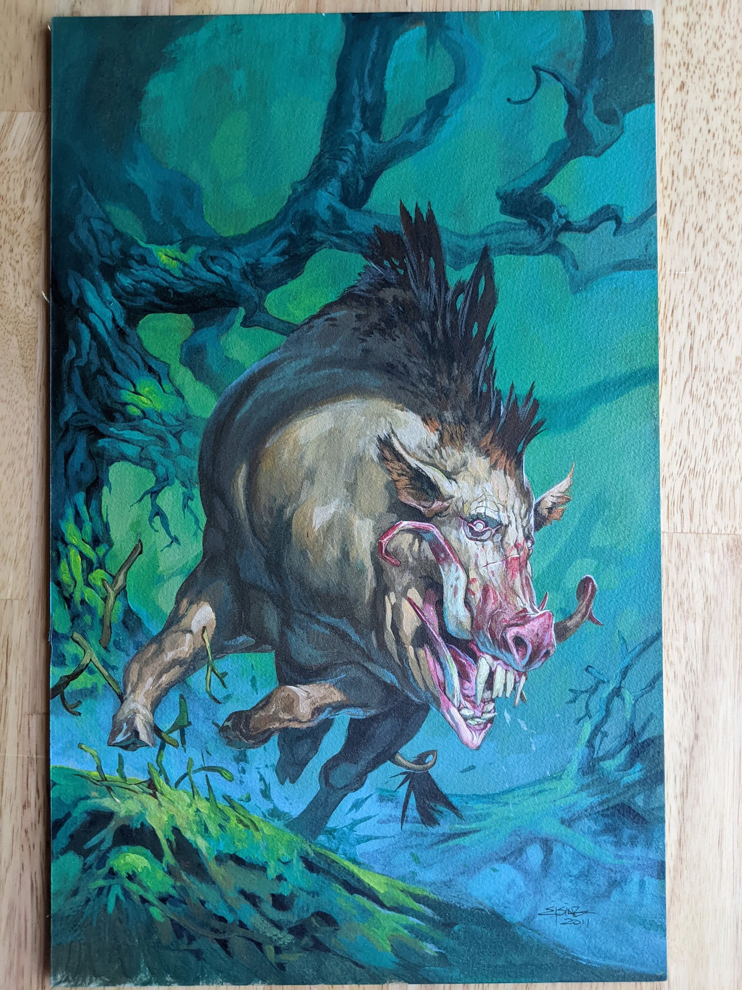 Boar Token PCA.jpg