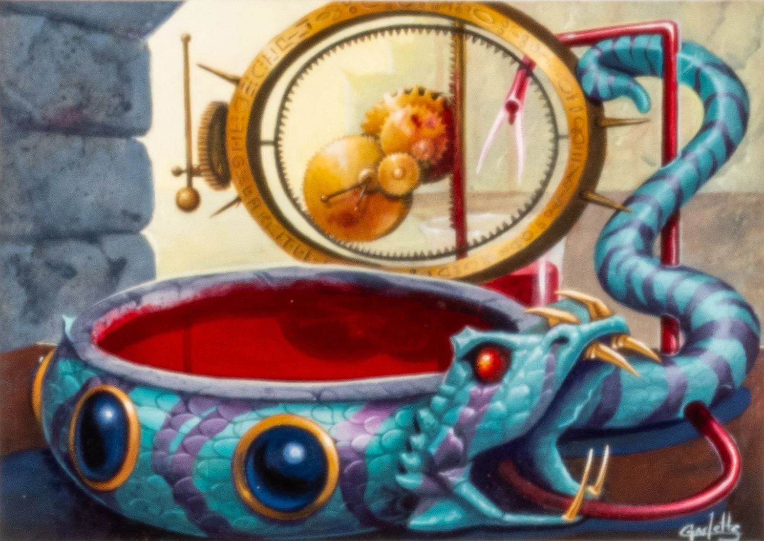 Blood Clock - Keith Garletts.jpg