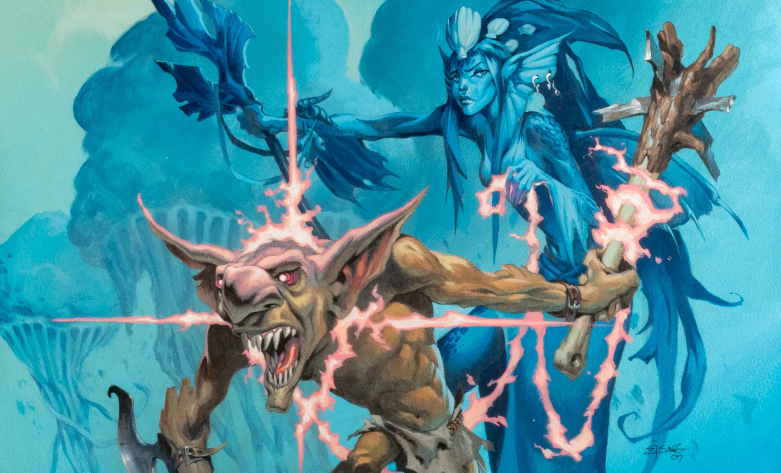 Domestication - Jesper Ejsing.jpg