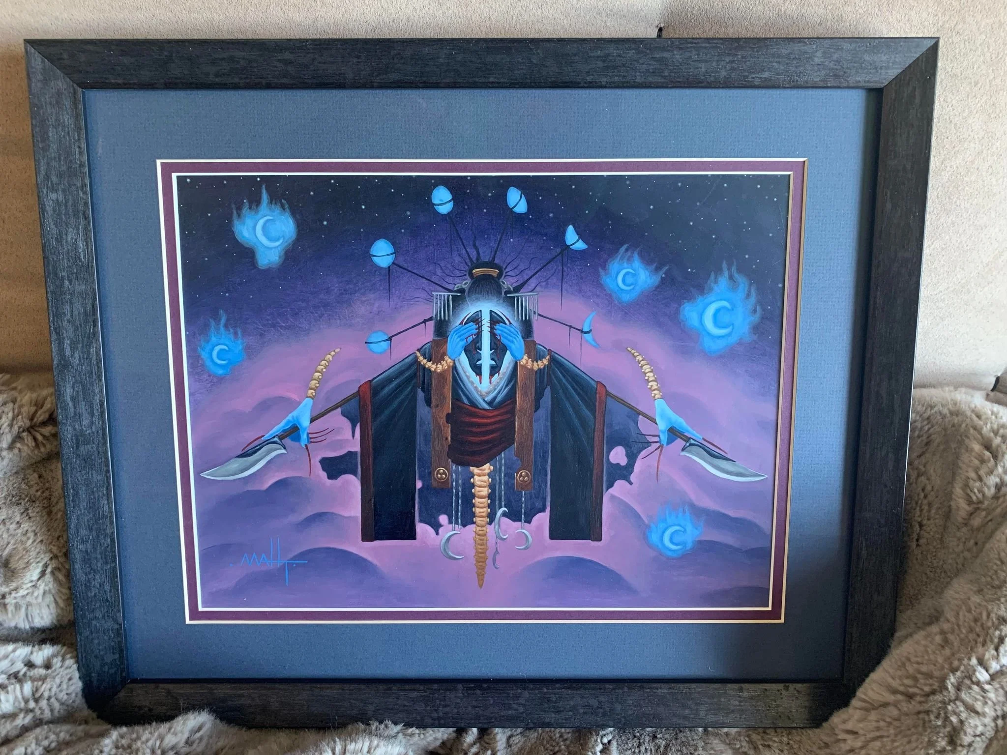 Kami of the Waning Moon.jpg