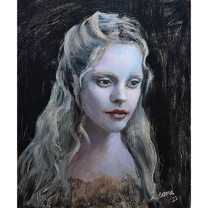 *Olivia Leona Sleepy Hollow Oil 9" x 11" $650.png