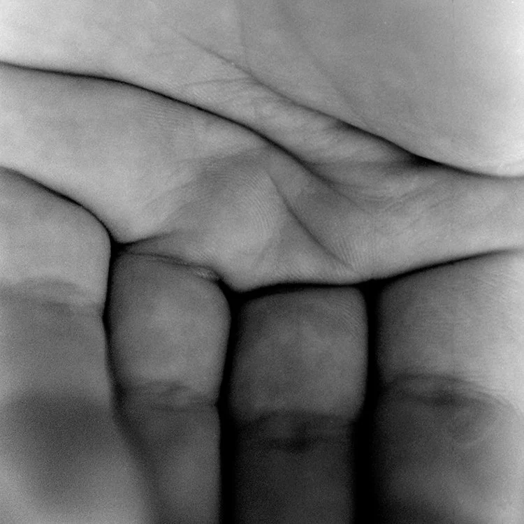 Hand