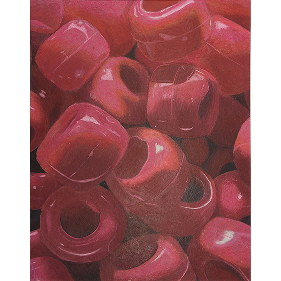 Pony Beads