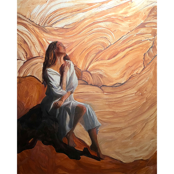*Olivia Leona Heatwave Oil 34" x 42" $3500.png