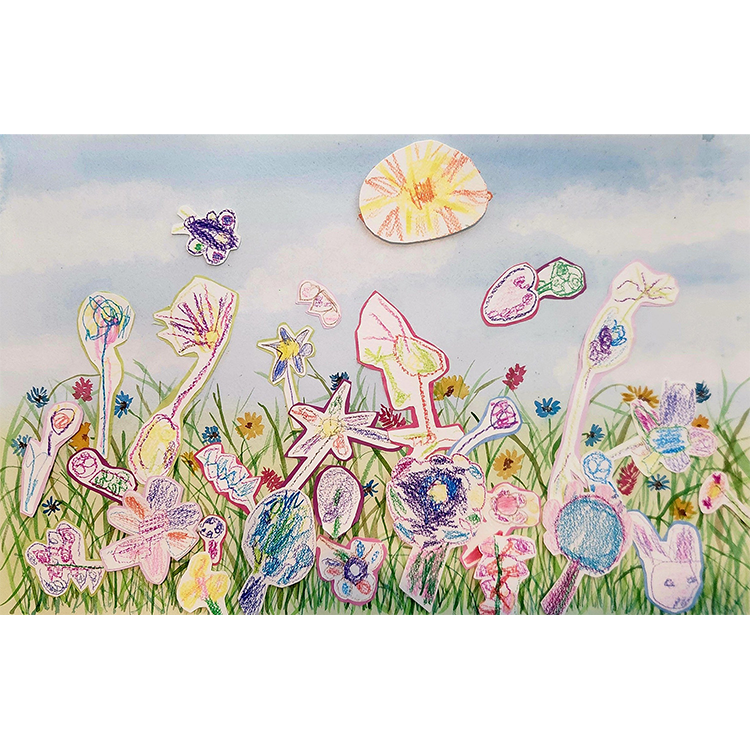 The Garden of Growth