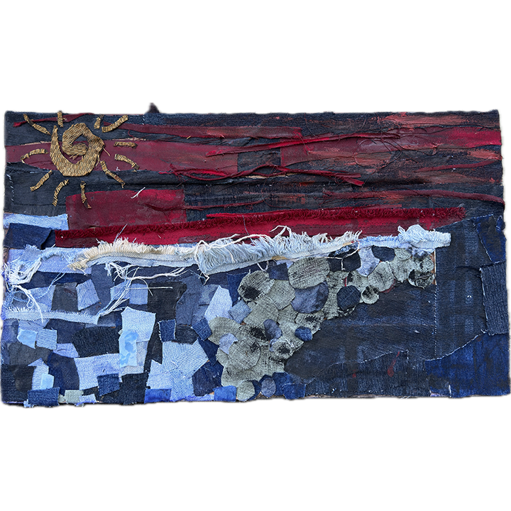 *Damiah Williams Peacemaker Fabric 22.5" x 13" x 1".png