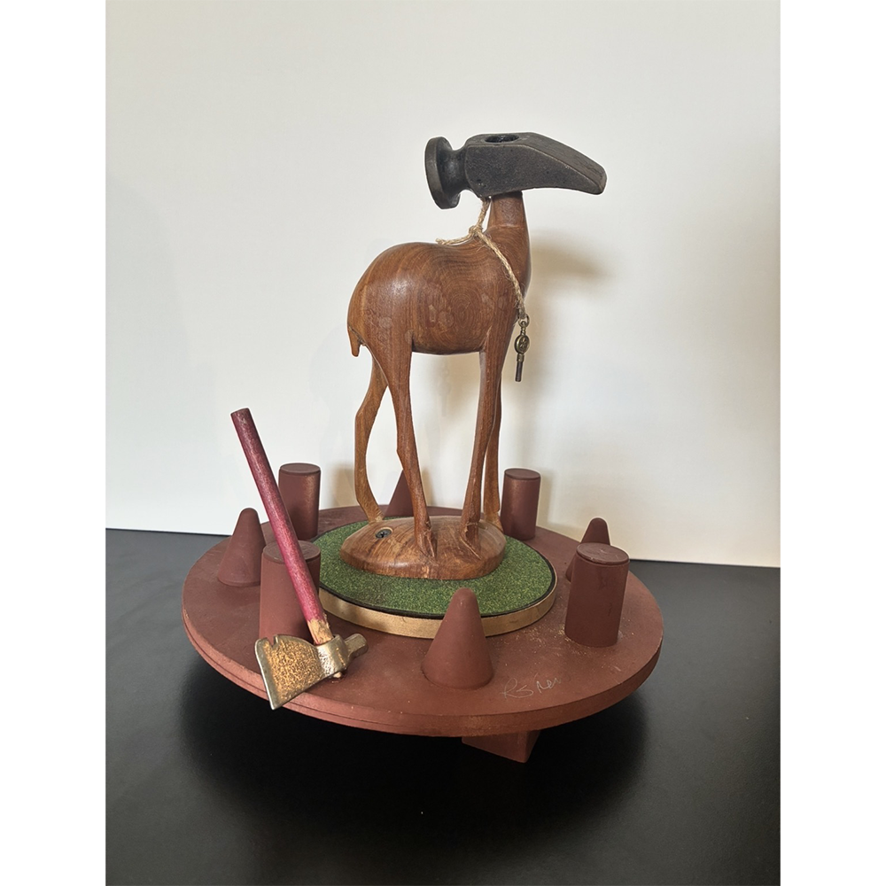 *Randy New Frontiersman !0' x 10" x 12" Assemblage $200.png
