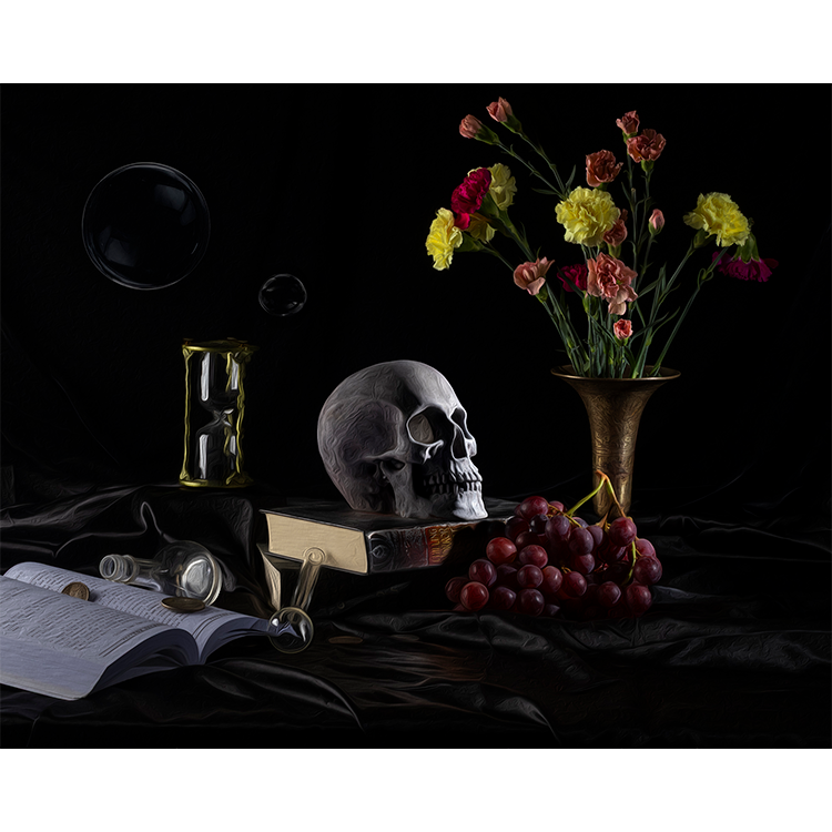 After Vanitas
