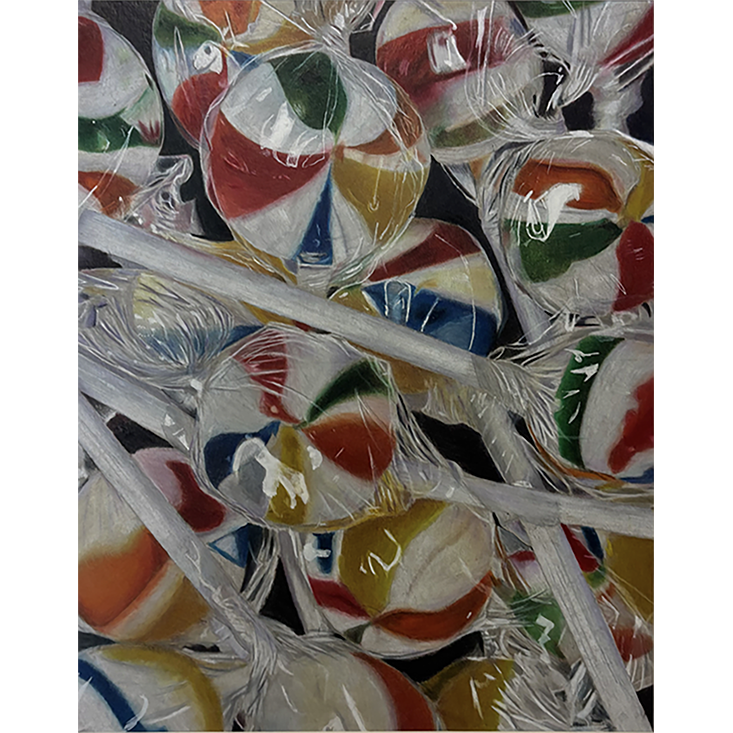 A Pocketful of Candy