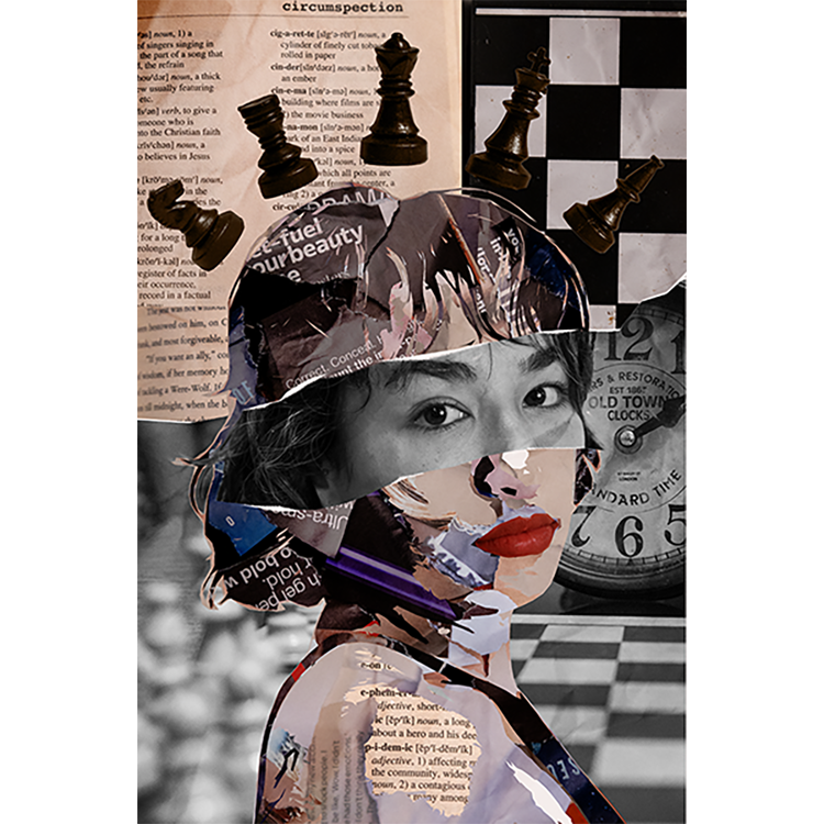 Wayward Queen