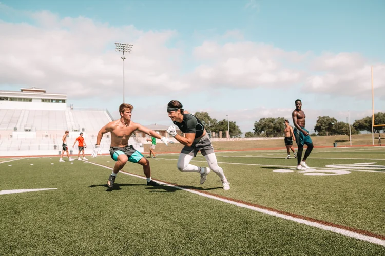 1UP Sports Performance business photo