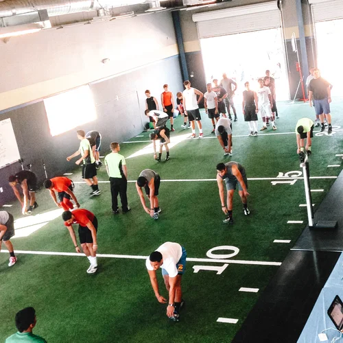 1UP Sports Performance, business photo 3