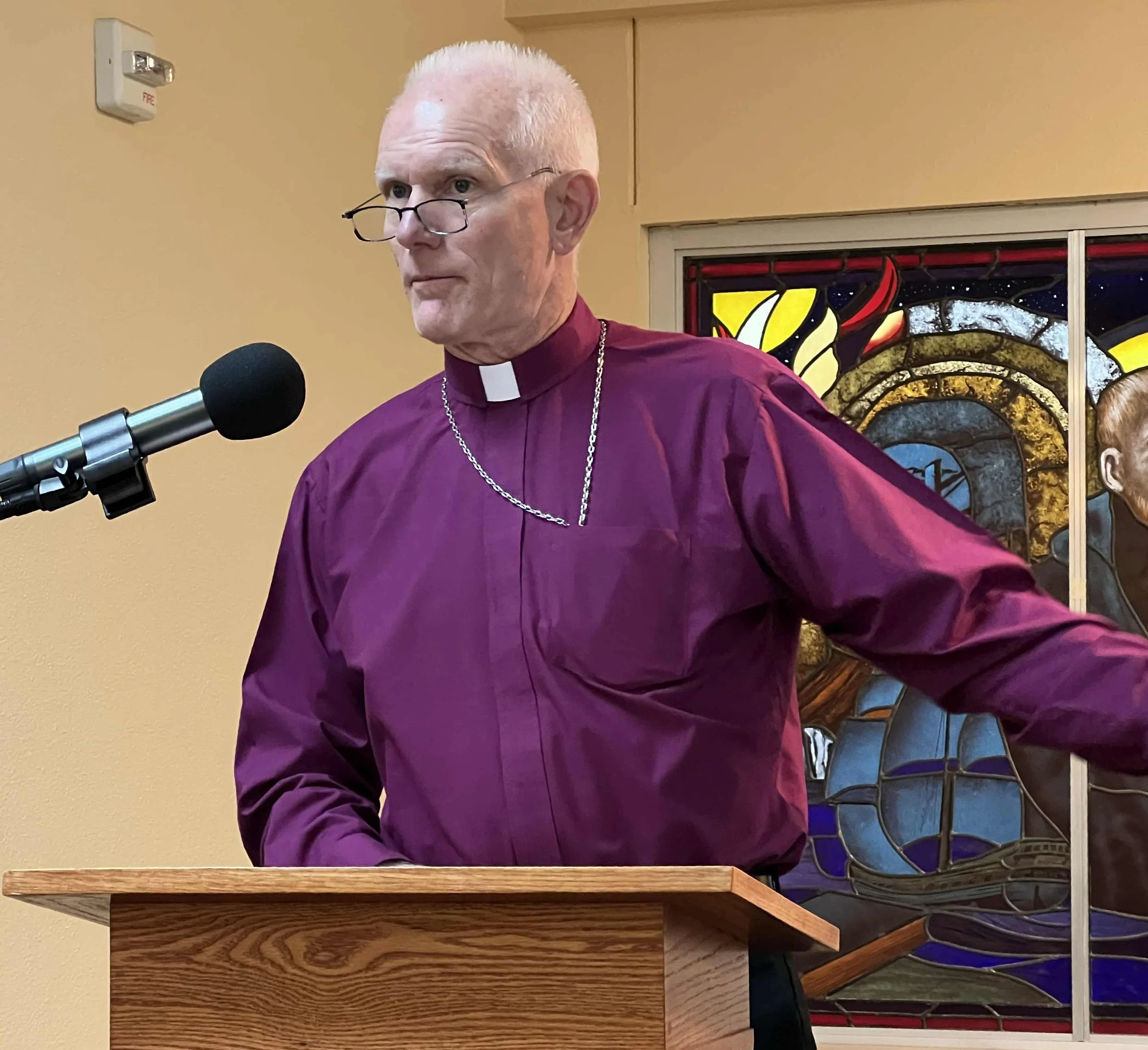 The Meaning of Biblical Hospitality