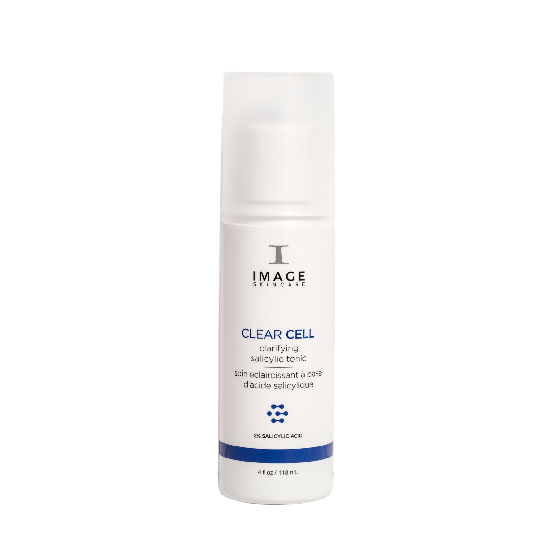 Image Vital c Hydrating Cleanser 177ml. Clear Cell Salicylic Gel Cleanser. Mad Salicylic Cleansing Gel. Clear Cell image набор.