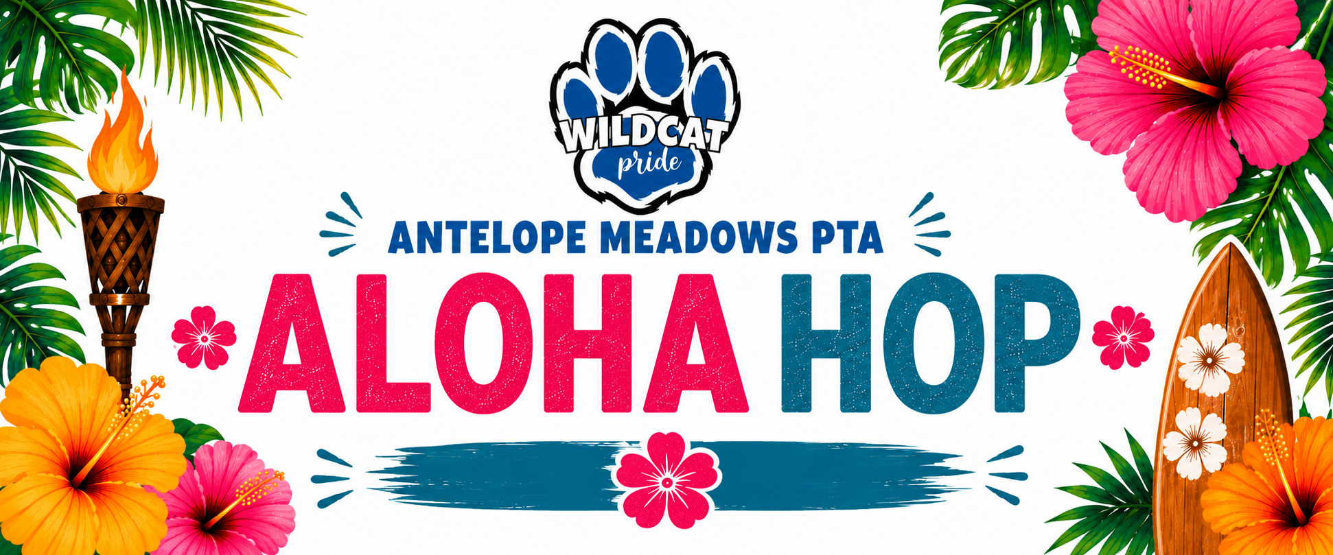 Aloha Hop 2026