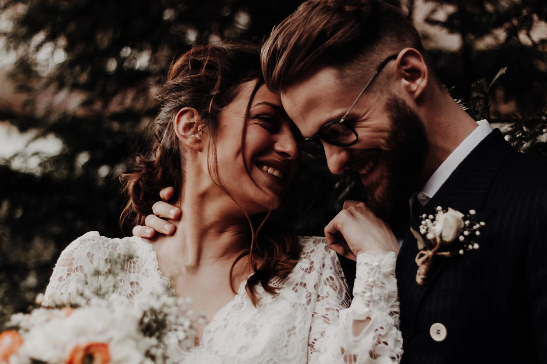 canada rencontre mariage