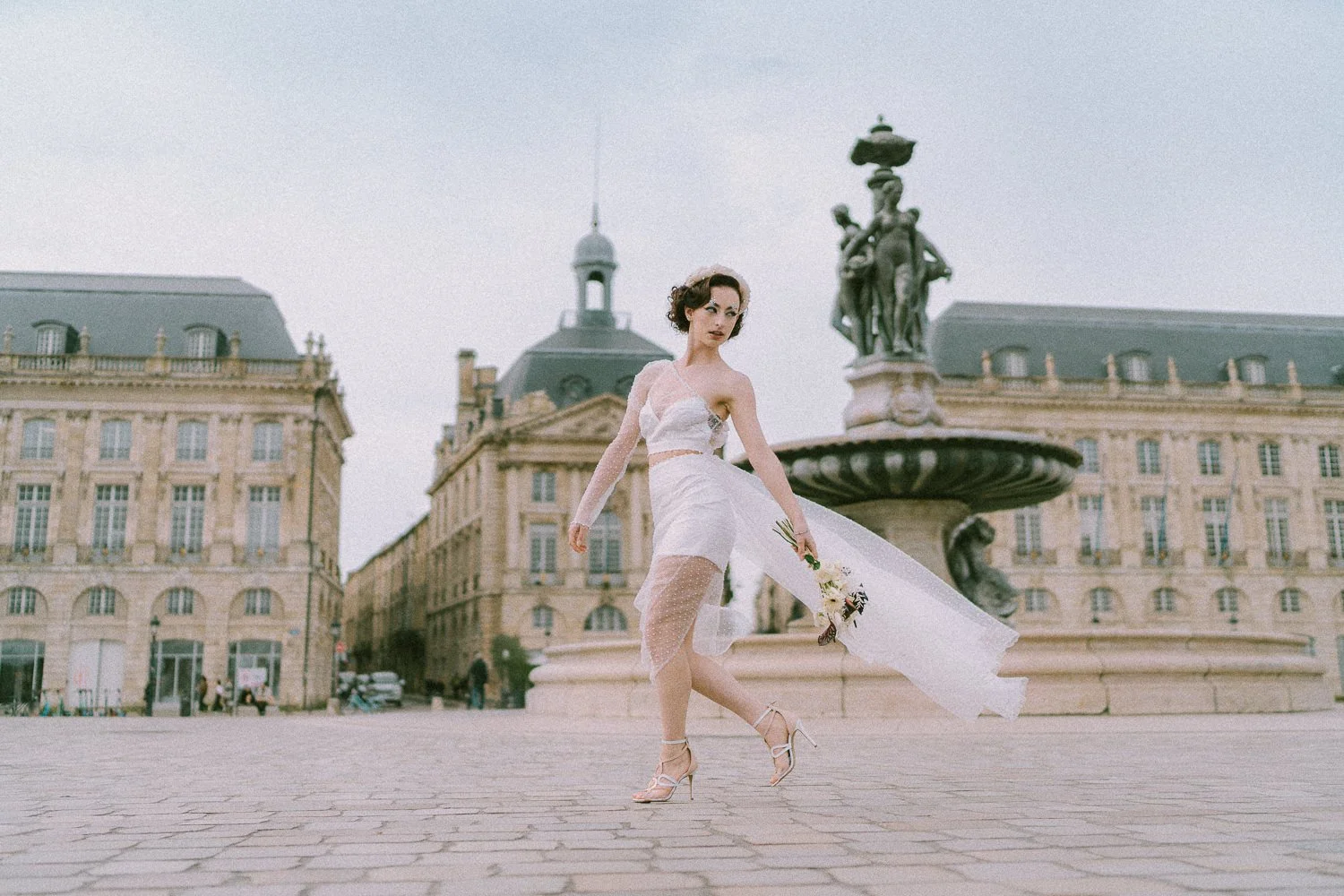 Top 5 des meilleurs endroits pour un shooting photo à Bordeaux et en Gironde