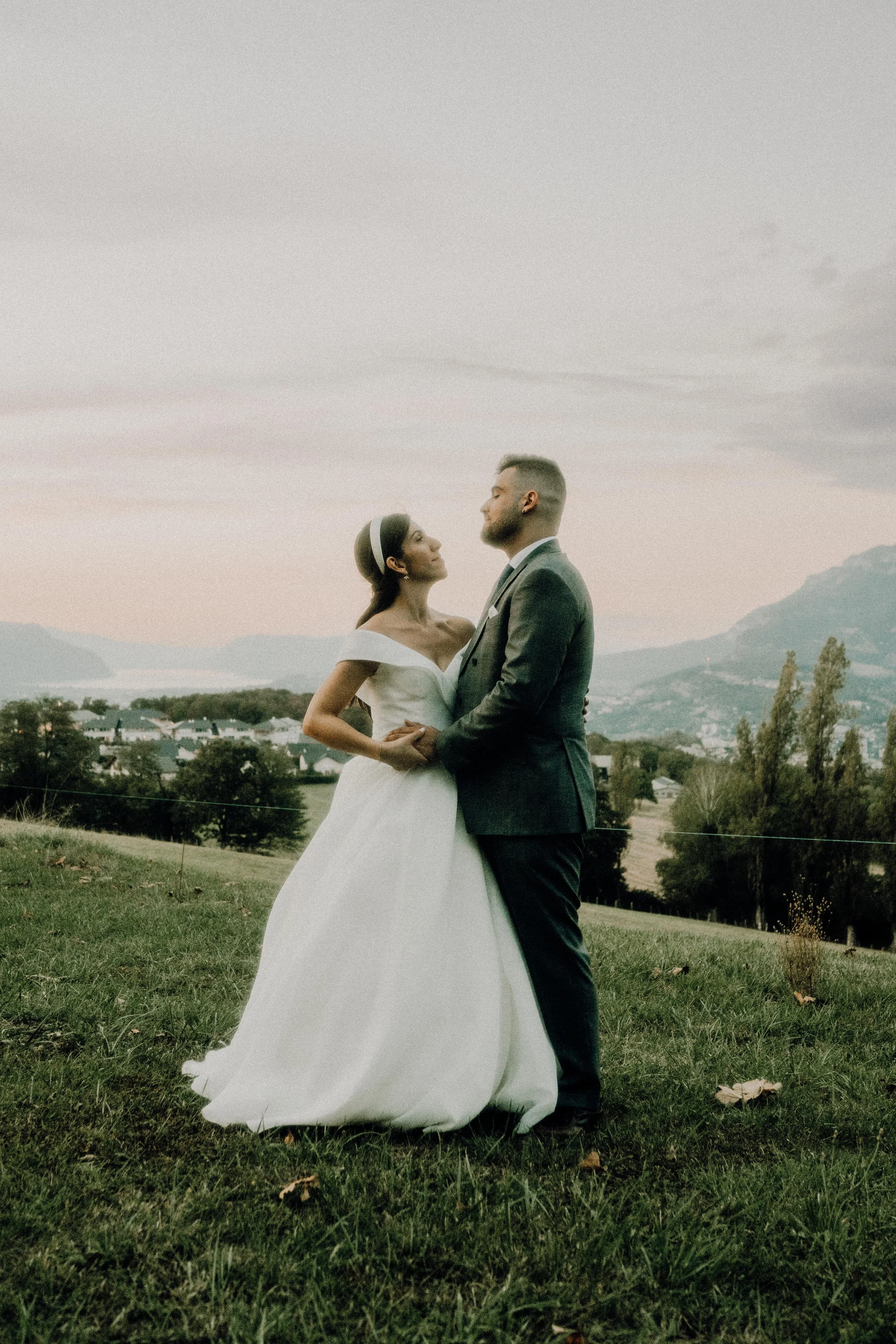 Estelle et Maxime / 02.09.2023