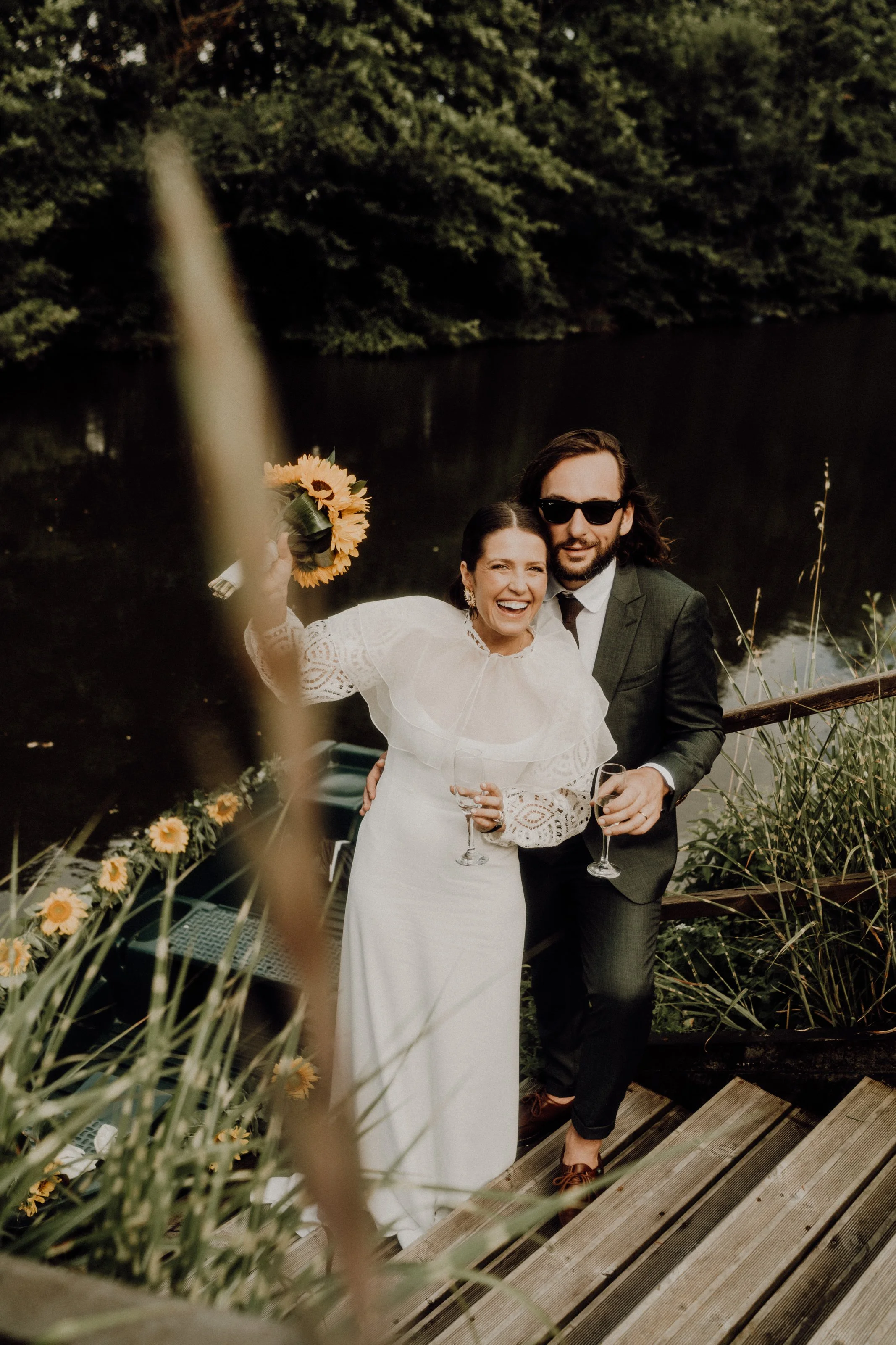 Charlotte et Raphael / 01.07.2023