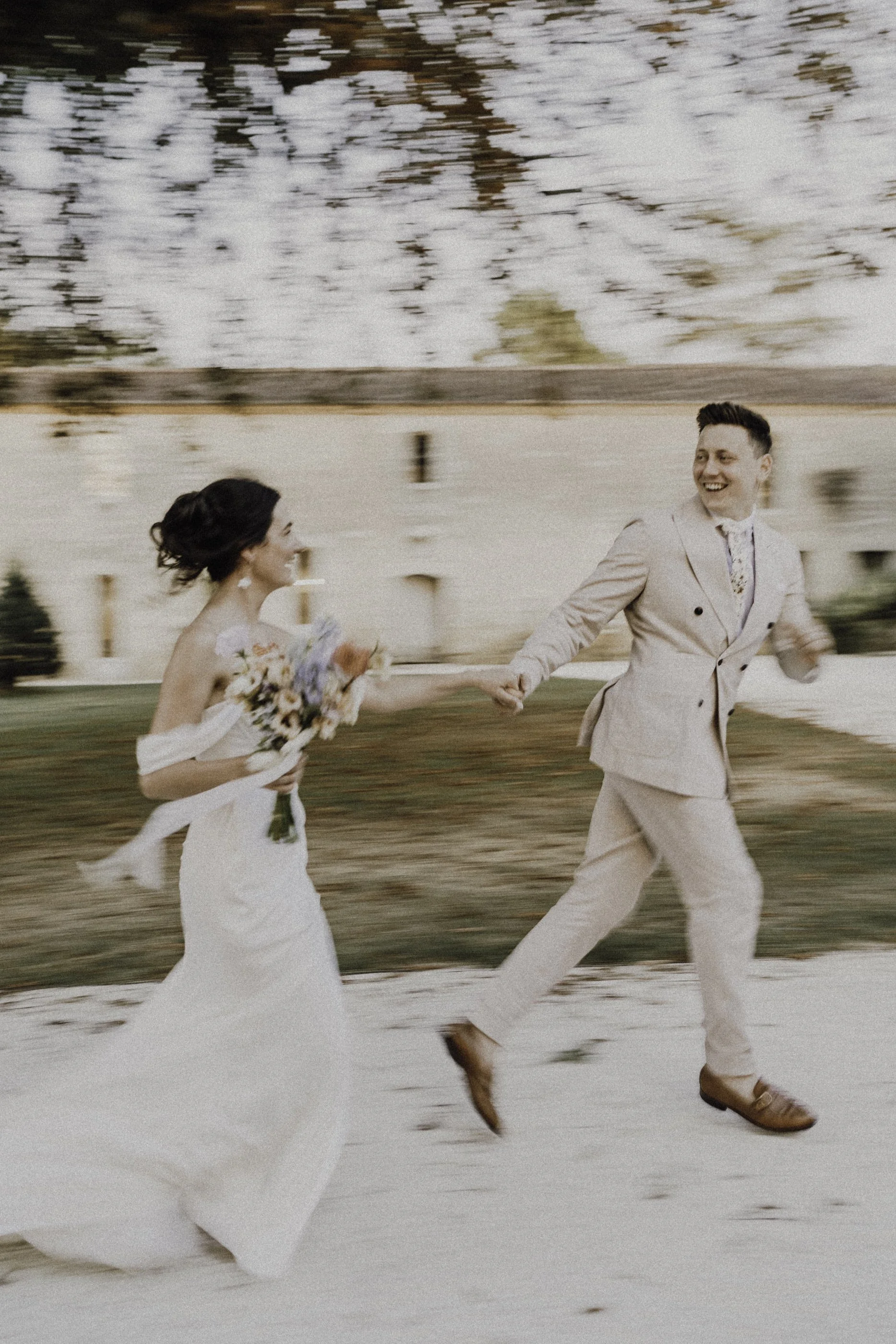 Heather & Joe / 10.08.2024