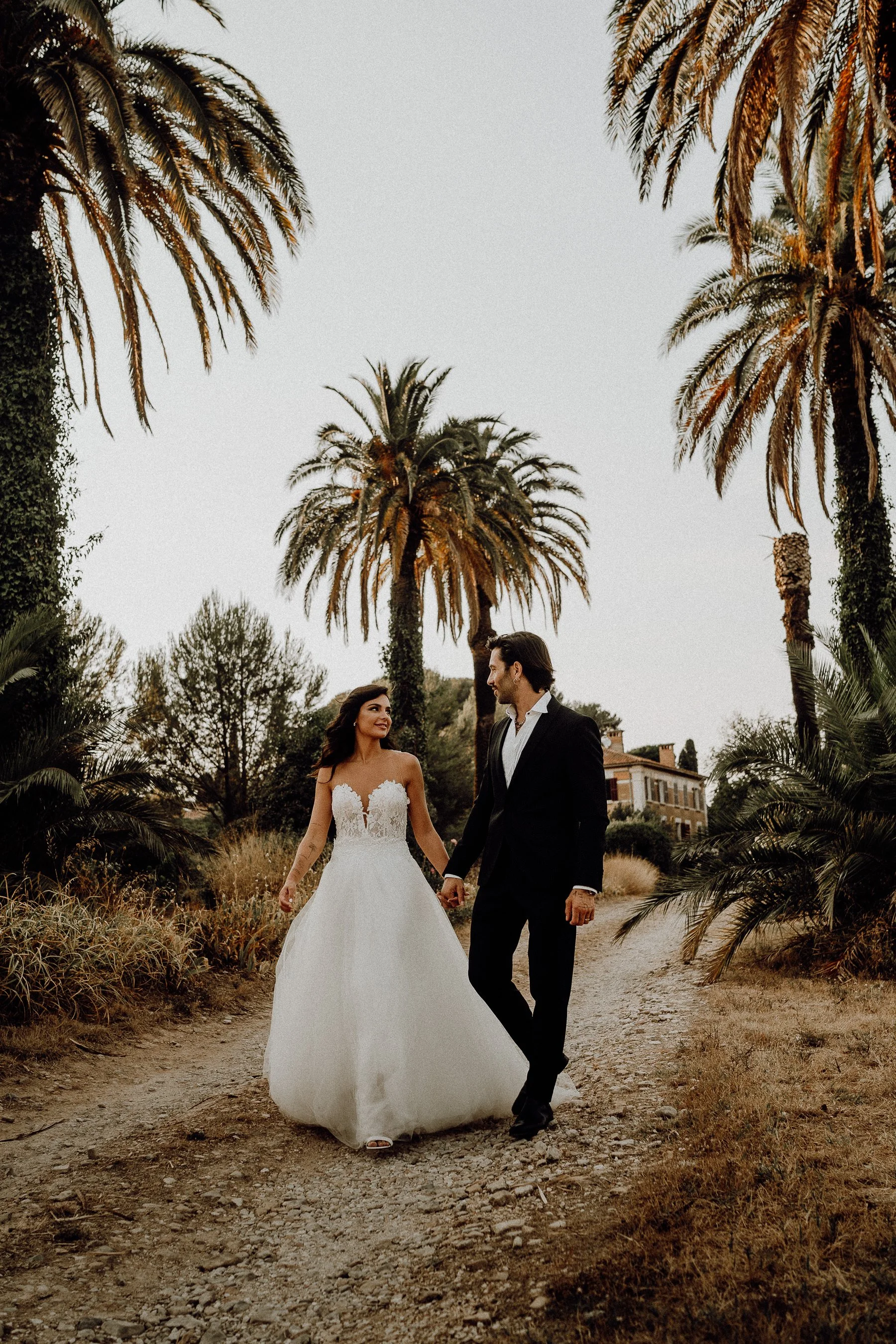 Jade et Stéphane / 24.07.2019