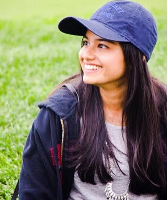 Aarohi Shah, Mumbai