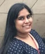 Priya Dharampuriya, Tennessee/Boston