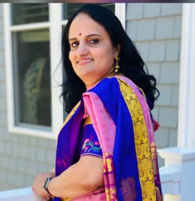 Pratima Penamurthy, Boston