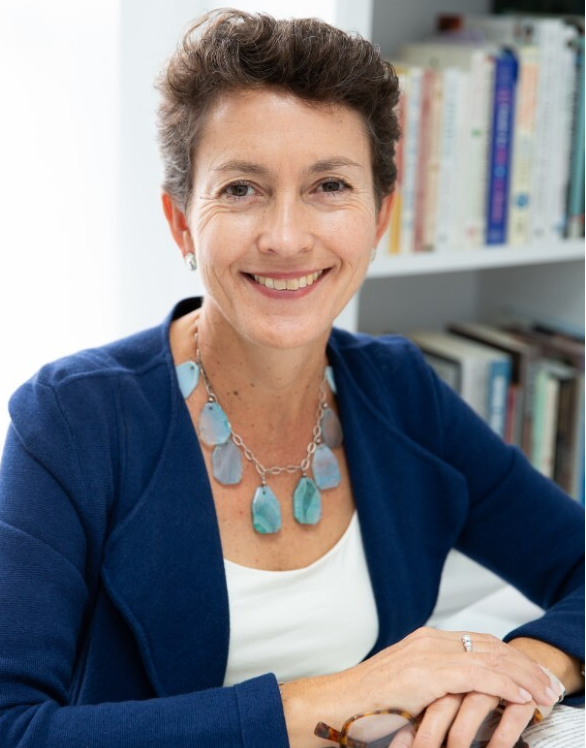 Rethinking Healthcare: Gender Gap and Activism, A Health Reform Pioneer's Perspective with Rosemarie Day. 