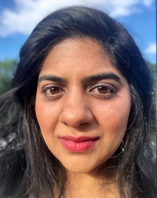 Anusha Ramachandran, Boston