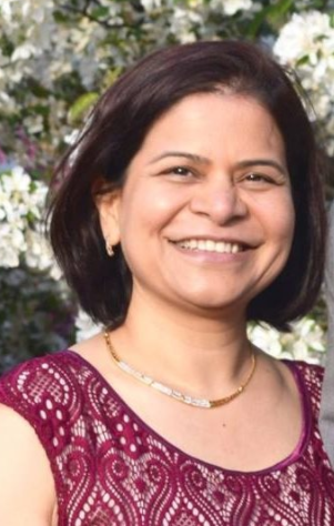 Sunita Badola, Boston