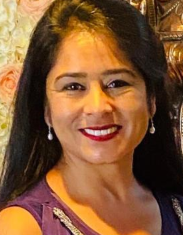 Kiran Wadhwa, New York
