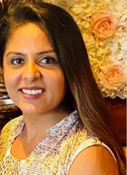 Indu Kaur, New York