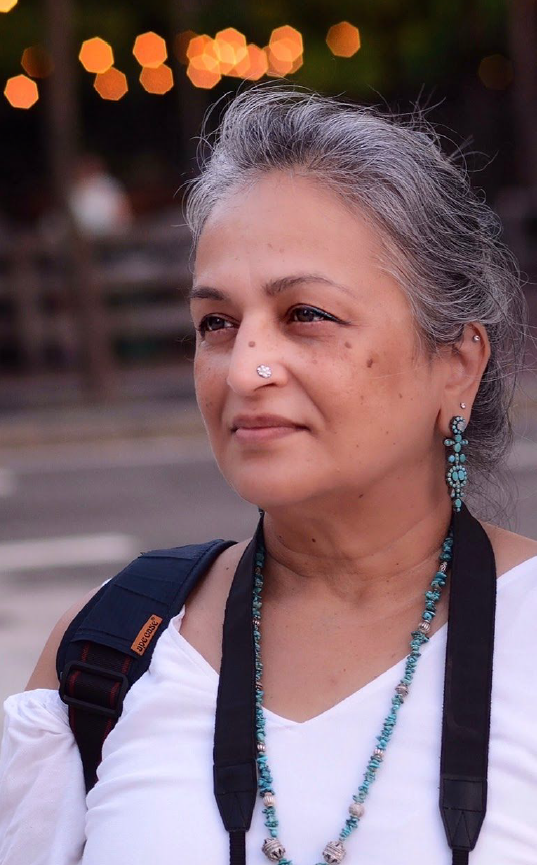 Have You Seen her Photos in Boston Public Garden? Sangeeta Kumar shares her captivating photos, and Her Journey as a Woman Photographer