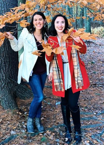 How to Build Your Social Media Community, Start a Podcast, and Deal with Imposter Syndrome 