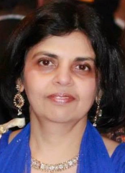 Celebrating Diwali the Healthy Way: Expert Dietician Sangeeta Pradhan Shares Her Journey, Her Healthy Holiday Recipes of Traditional Desserts, and Her Best Diet Tip.