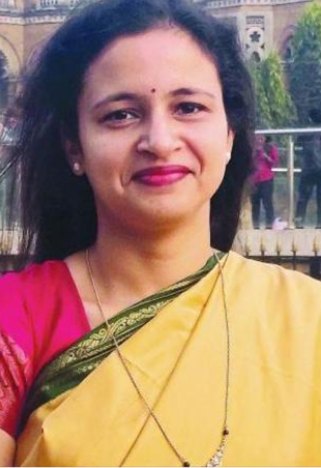 The Making of a National Hero: Jui Navare Shares Her Father, Hemant Karkare's Powerful Story in A Daughter's Memoir