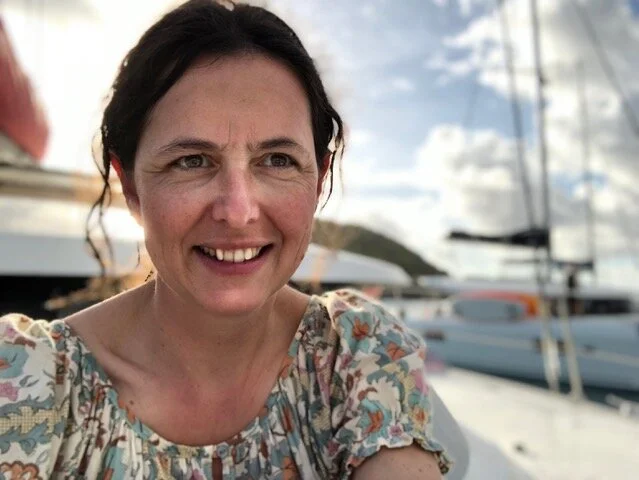 From France to Belmont: A French Journalist Shares The Importance of Speaking Up and Life/Work in the U.S.