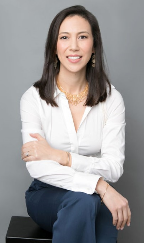 Dr. Staci Tanouye Discusses Breaking the Taboo, Answers Your Burning Gynecology Questions Across Decades, and Shares a Special Tip For Physicians to Expand Their Practice. 