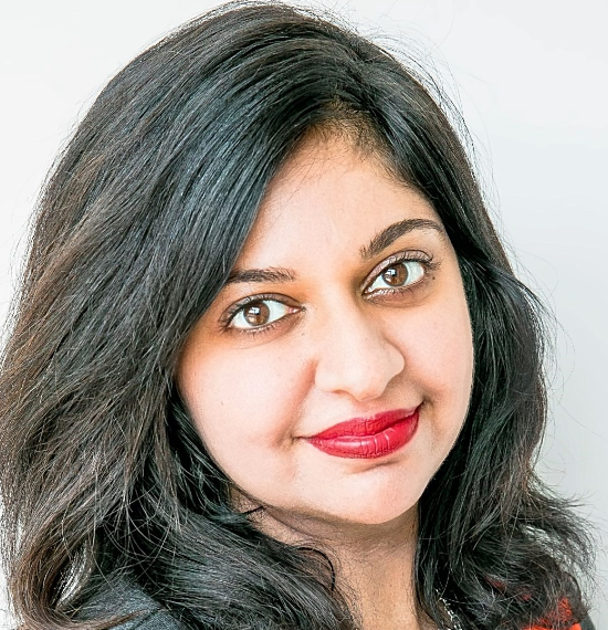 "Never Have Regrets": A Patent Lawyer's Passion for Stand-up Comedy, Public Speaking, and Comedy Writing