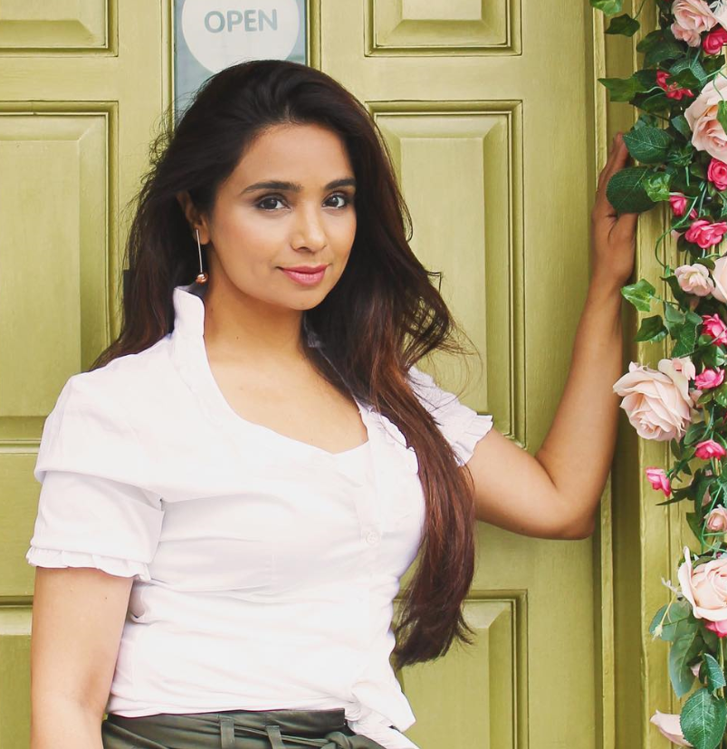 A Celebrity Hairstylist Shares Her Journey: Owning a Top London Salon, The World of International Pageants, and Top Hair Tips For All.